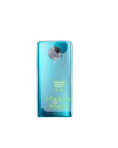Xiaomi Poco F2 Pro Back Protector Skin Matte Style Protector For Xiaomi Poco F2 Pro 