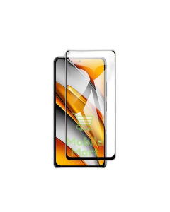 Xiaomi Poco F3 Full Screen Protector 9D Tempered Glass Protector For Xiaomi Poco F3