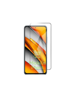 Xiaomi Poco F3 Glass Protector simple Tempered Glass For Xiaomi Poco F3