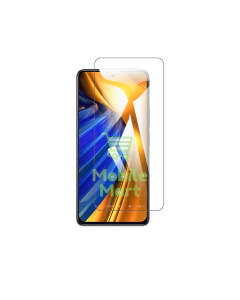 Xiaomi Poco F4 Glass Protector simple Tempered Glass For Xiaomi Poco F4 