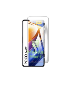 Xiaomi Poco F4 GT Glass Protector simple Tempered Glass For Xiaomi Poco F4 GT 
