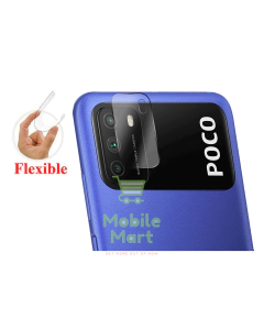 Xiaomi Poco M3 Back Camera Lens Protector Gorilla Protection For Xiaomi Poco M3
