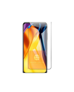 Xiaomi Poco M3 Pro Glass Protector simple Tempered Glass For Xiaomi Poco M3 Pro