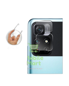 Xiaomi Poco M4 Pro 5G Back Camera Lens Protector Gorilla Protection For Xiaomi Poco M4 Pro 5G 