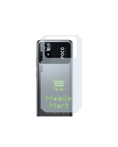 Xiaomi Poco M4 Pro Back Protector Skin Matte Style Protector For Xiaomi Poco M4 Pro 