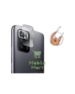 Xiaomi Poco X3 GT Back Camera Lens Protector Gorilla Protection For Xiaomi Poco X3 GT