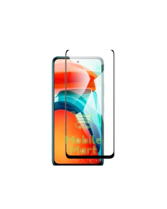 Xiaomi Poco X3 GT Full Screen Protector 9D Tempered Glass Protector For Xiaomi Poco X3 GT