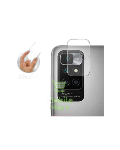 Xiaomi Redmi 10 Back Camera Lens Protector Gorilla Protection For Xiaomi Redmi 10