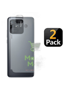 Xiaomi Redmi 10c Back Protector Skin Matte Style Protector For Xiaomi Redmi 10c