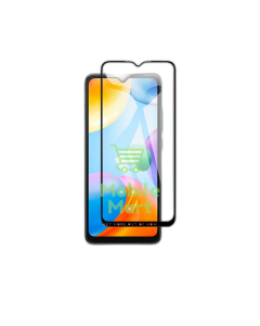 Xiaomi Redmi 10c Full Screen Protector 9D Tempered Glass Protector For Xiaomi Redmi 10c
