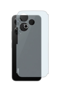 Xiaomi Redmi 13 Back Protector Skin Matte Style Protector For Xiaomi Redmi 13 