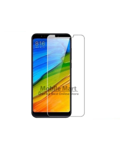 Xiaomi Redmi 5 Plus (Redmi Note 5) Glass Protector simple Tempered Glass For Xiaomi Redmi 5 Plus (Redmi Note 5)