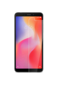 Xiaomi Redmi 6A Glass Protector simple Tempered Glass For Xiaomi Redmi 6A