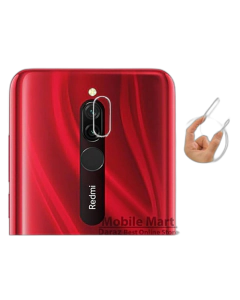 Xiaomi Redmi 8 2019 Back Camera Lens Protector Gorilla Protection For Xiaomi Redmi 8 2019