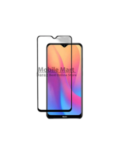 Xiaomi Redmi 8A Full Screen Protector 9D Tempered Glass Protector For Xiaomi Redmi 8A