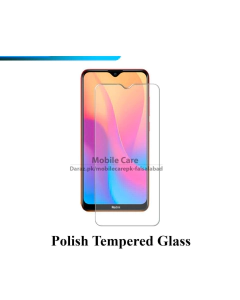 Xiaomi Redmi 8A Glass Protector simple Tempered Glass For Xiaomi Redmi 8A