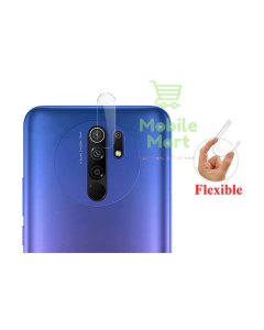 Xiaomi Redmi 9 Back Camera Lens Protector Gorilla Protection For Xiaomi Redmi 9