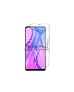 Xiaomi Redmi 9 Prime Glass Protector simple Tempered Glass For Xiaomi Redmi 9 Prime