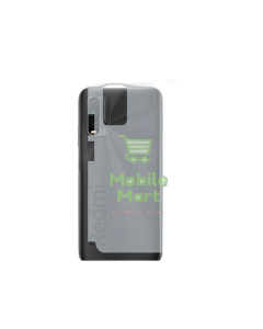 Xiaomi Redmi 9T Back Protector Skin Matte Style Protector For Xiaomi Redmi 9T