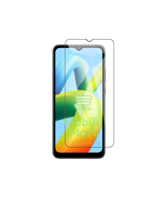 Xiaomi Redmi A1 Plus Glass Protector simple Tempered Glass For Xiaomi Redmi A1 Plus