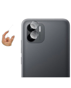 Xiaomi Redmi A2 Plus Back Camera Lens Protector Gorilla Protection For Xiaomi Redmi A2 Plus 