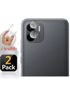 Xiaomi Redmi A2 Plus Back Camera Lens Protector Gorilla Protection For Xiaomi Redmi A2 Plus 