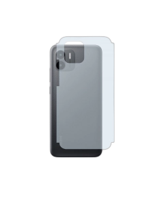 Xiaomi Redmi A2 Plus Back Protector Skin Matte Style Protector For Xiaomi Redmi A2 Plus 