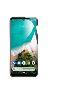 Xiaomi Redmi A3 Glass Protector simple Tempered Glass For Xiaomi Redmi A3 
