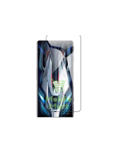 Xiaomi Redmi K50 Glass Protector simple Tempered Glass For Xiaomi Redmi K50