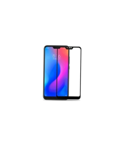 Xiaomi Redmi Mi A2 Lite Full Screen Protector 9D Tempered Glass Protector For Xiaomi Redmi Mi A2 Lite 