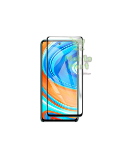 Xiaomi Redmi Mi Note 9 Pro Max Full Screen Protector 9D Tempered Glass Protector For Xiaomi Redmi Mi Note 9 Pro Max