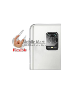 Xiaomi Redmi Mi Note 9s - Xiaomi Redmi Mi Note 9 Pro Back Camera Lens Protector Gorilla Protection For Xiaomi Redmi Mi Note 9s - Xiaomi Redmi Mi Note 9 Pro