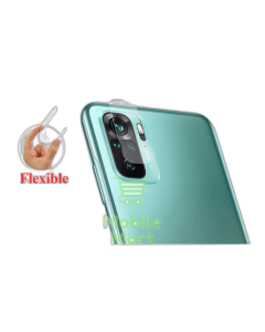 Xiaomi Redmi Note 10 2021 Back Camera Lens Protector Gorilla Protection For Xiaomi Redmi Note 10 2021