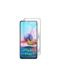 Xiaomi Redmi Note 10 2021 Glass Protector simple Tempered Glass For Xiaomi Redmi Note 10 2021