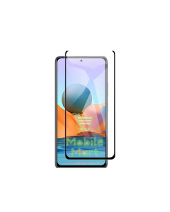 Xiaomi Redmi Note 10 Pro Full Screen Protector 9D Tempered Glass Protector For Xiaomi Redmi Note 10 Pro