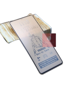 Xiaomi Redmi Note 10 Pro Matte Ceramic Glass Protector For Xiaomi Redmi Note 10 Pro