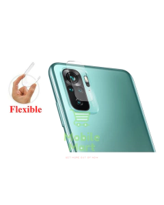 Xiaomi Redmi Note 10s Back Camera Lens Protector Gorilla Protection For Xiaomi Redmi Note 10s 