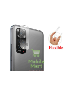 Xiaomi Redmi Note 11 Back Camera Lens Protector Gorilla Protection For Xiaomi Redmi Note 11 