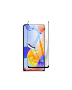 Xiaomi Redmi Note 11 Pro Full Screen Protector 9D Tempered Glass Protector For Xiaomi Redmi Note 11 Pro
