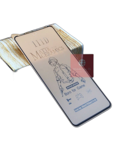 Xiaomi Redmi Note 11 Pro Matte Ceramic Glass Protector For Xiaomi Redmi Note 11 Pro
