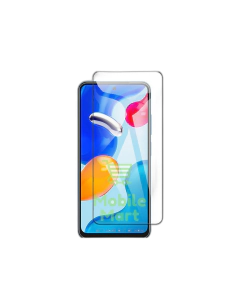 Xiaomi Redmi Note 11s Glass Protector simple Tempered Glass For Xiaomi Redmi Note 11s