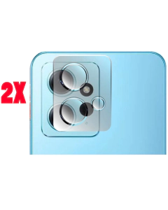 Xiaomi Redmi Note 12 Back Camera Lens Protector Gorilla Protection For Xiaomi Redmi Note 12 