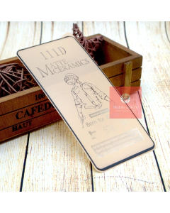 Xiaomi Redmi Note 12 Back Protector Skin Matte Style Protector For Xiaomi Redmi Note 12