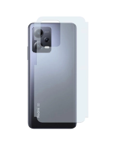 Xiaomi Redmi Note 12 Back Protector Skin Matte Style Protector For Xiaomi Redmi Note 12 
