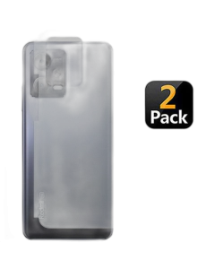 Xiaomi Redmi Note 12 Back Protector Skin Matte Style Protector For Xiaomi Redmi Note 12 