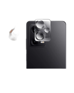 Xiaomi Redmi Note 12 Pro Back Camera Lens Protector Gorilla Protection For Xiaomi Redmi Note 12 Pro 