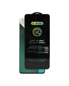 Xiaomi Redmi Note 13 Pro HD Glass OG Glass Protector Full Screen Glass For Xiaomi Redmi Note 13 Pro 
