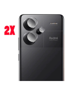Xiaomi Redmi Note 13 Pro Plus Back Camera Lens Protector Gorilla Protection For Xiaomi Redmi Note 13 Pro Plus 