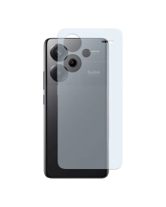 Xiaomi Redmi Note 13 Pro Plus Back Protector Skin Matte Style Protector For Xiaomi Redmi Note 13 Pro Plus 