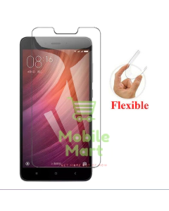 Xiaomi Redmi Note 4 Glass Protector Gorilla Flexible Tempered Glass For Xiaomi Redmi Note 4 